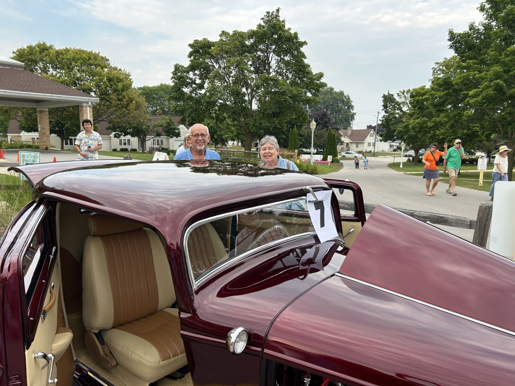 Car Show