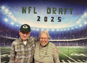 Draft Party