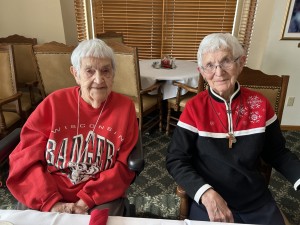 Sisters