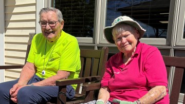 Sacred Heart Court - Assisted Living in Manitowoc, WI photo 5