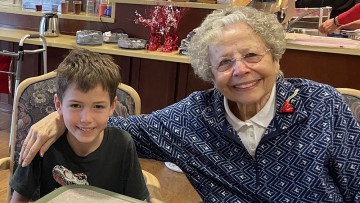 Sacred Heart Court - Assisted Living in Manitowoc, WI photo 6
