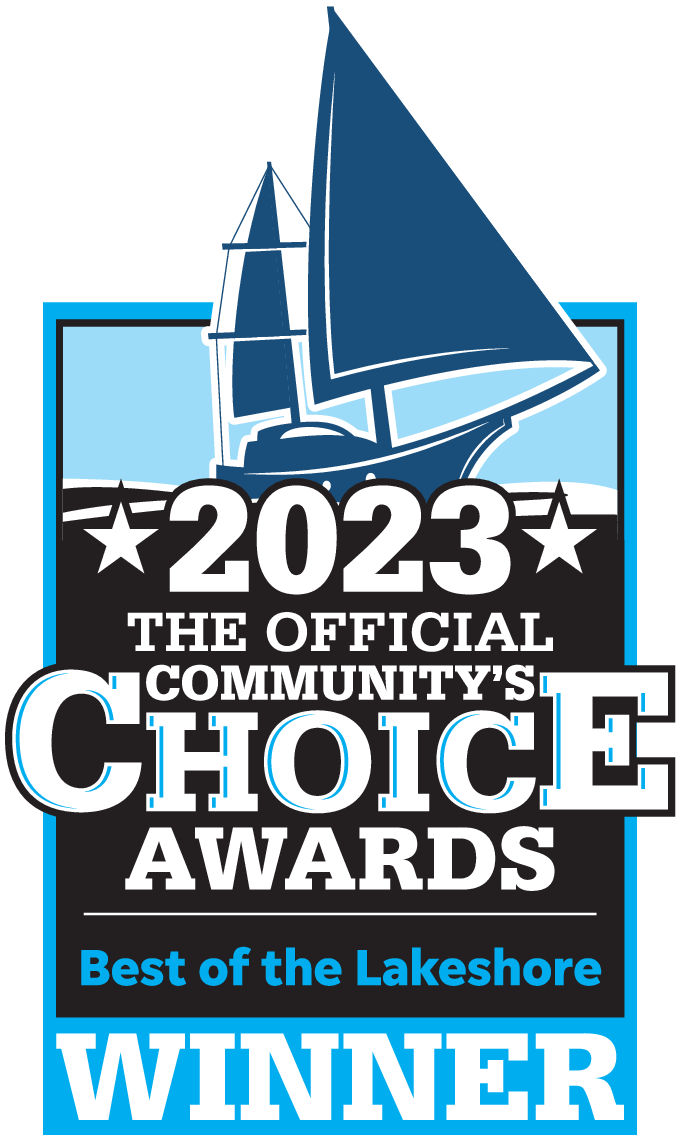 2023 The Official Community's Choice Awards