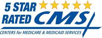 5 star rated CMS