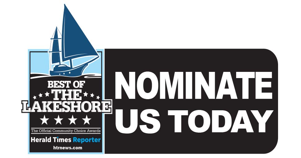 Best of the Lakeshore 2022 Nominate Us! Felician Village